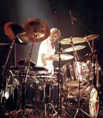 Roger Taylor 